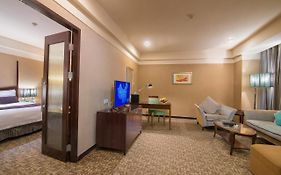 Ruiwan New Century Hotel Tianjin